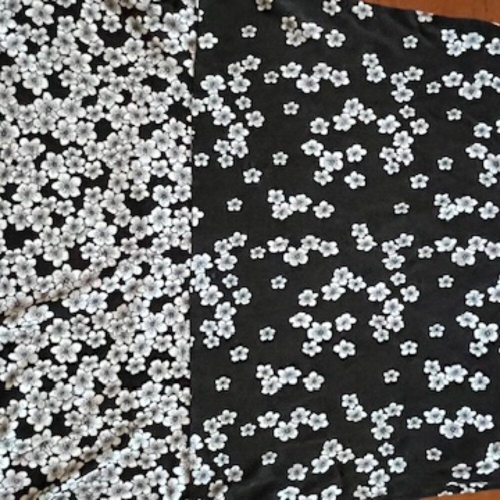 Loft Flower Print Sundress - Picture 14 of 14